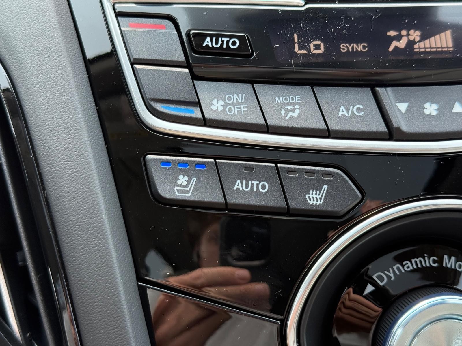 Acura RDX Vehicle Image 15