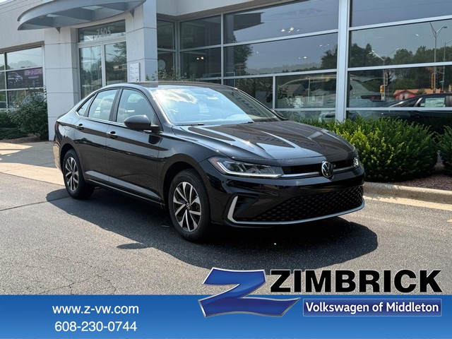 Middleton WI 2025 Volkswagen Jetta more details - volkswagen jetta