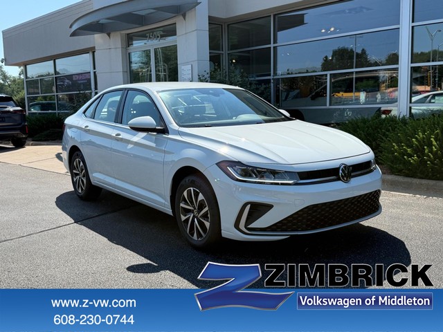 Middleton WI 2025 Volkswagen Jetta more details - volkswagen jetta