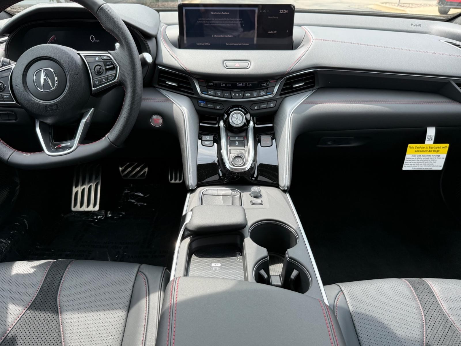 Acura TLX Vehicle Image 06