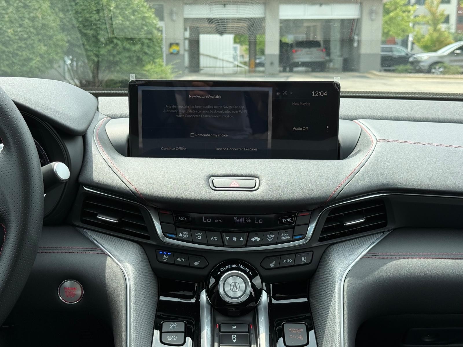 Acura TLX Vehicle Image 07