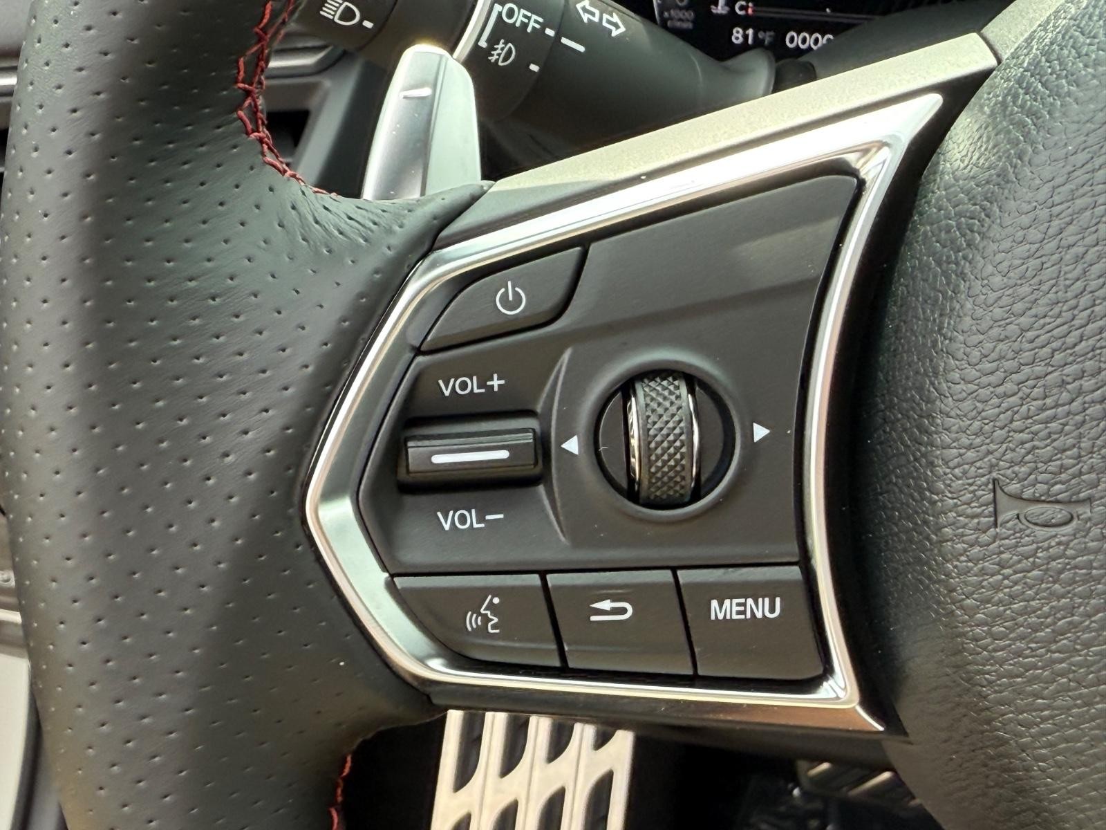Acura TLX Vehicle Image 12