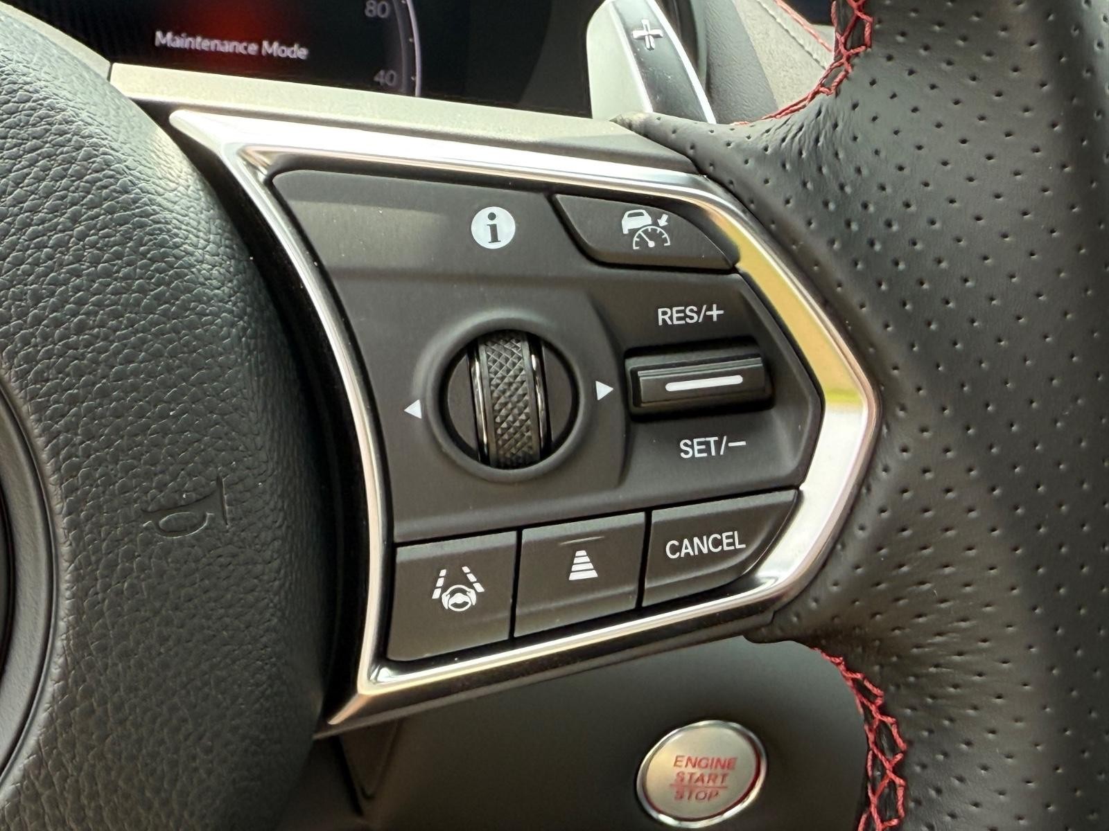Acura TLX Vehicle Image 13
