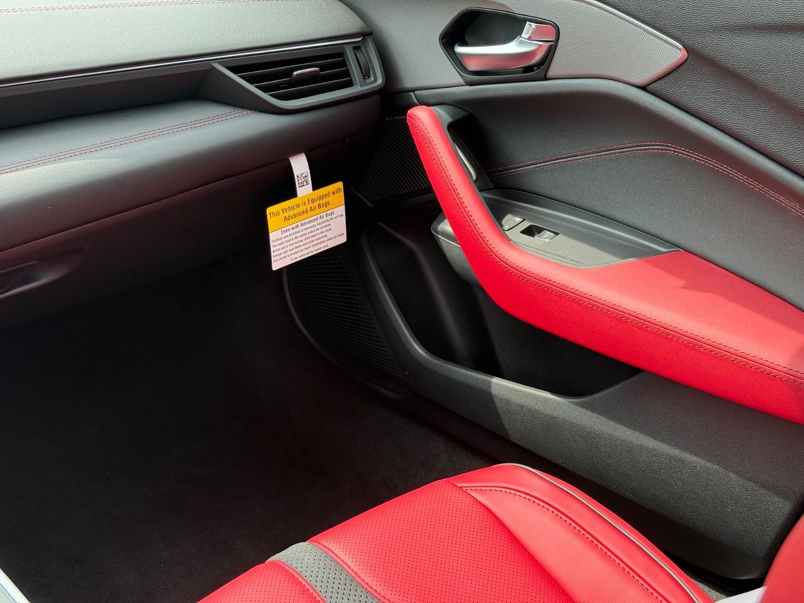Acura TLX Vehicle Image 10