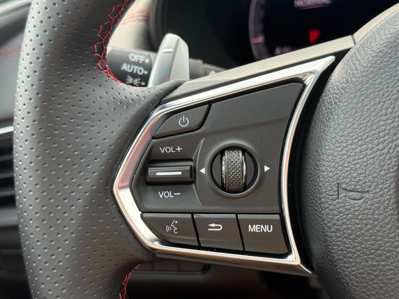 Acura TLX Vehicle Image 12