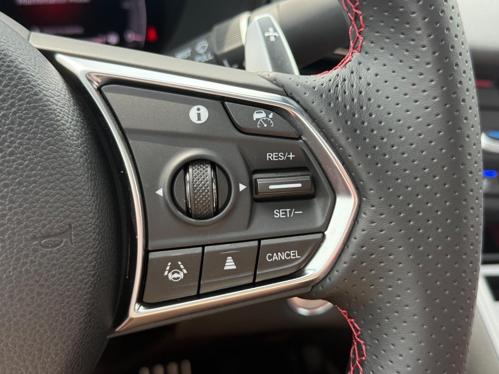 Acura TLX Vehicle Image 13