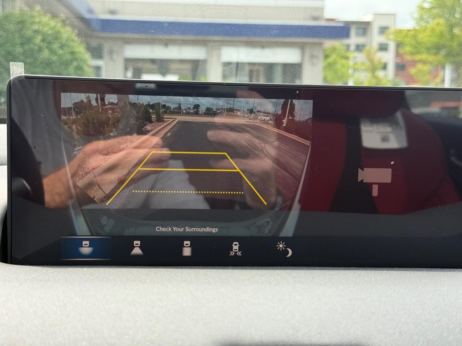 Acura TLX Vehicle Image 14