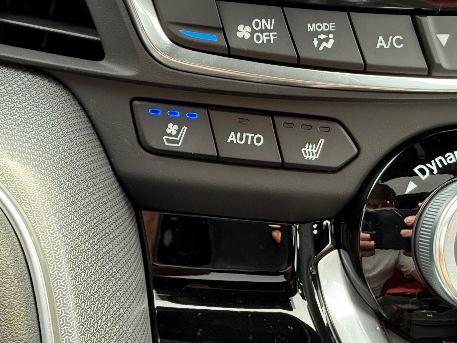 Acura TLX Vehicle Image 15