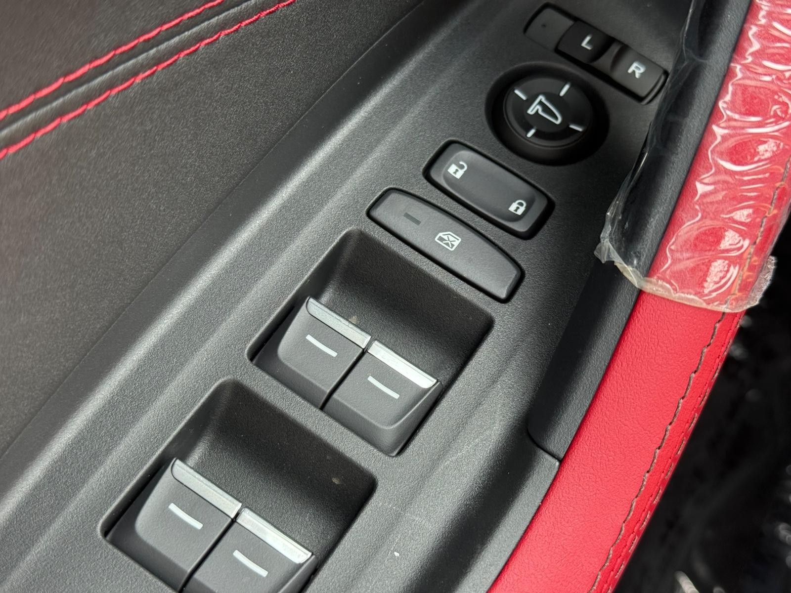 Acura TLX Vehicle Image 16