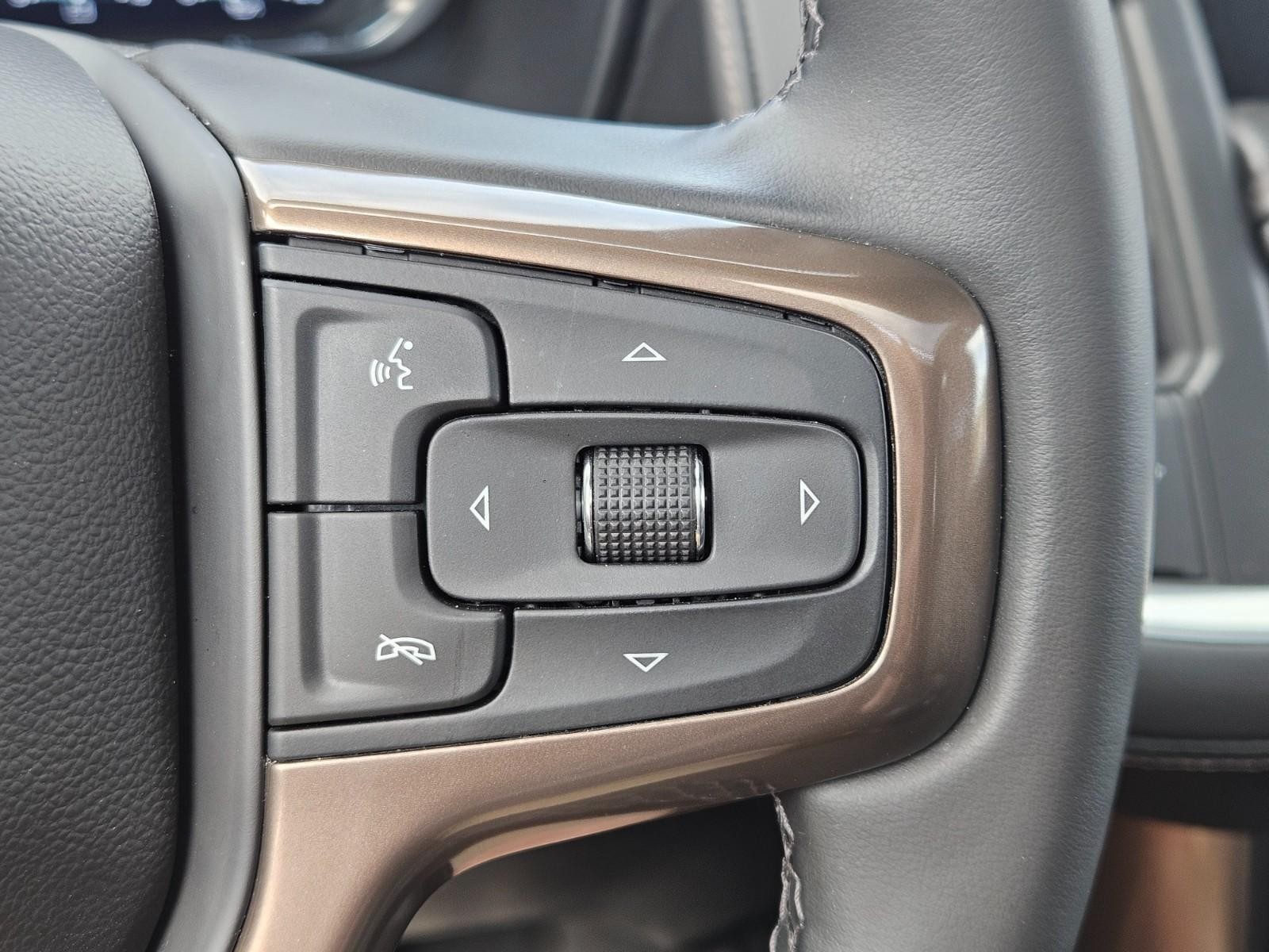 Chevrolet Suburban Vehicle Image 18