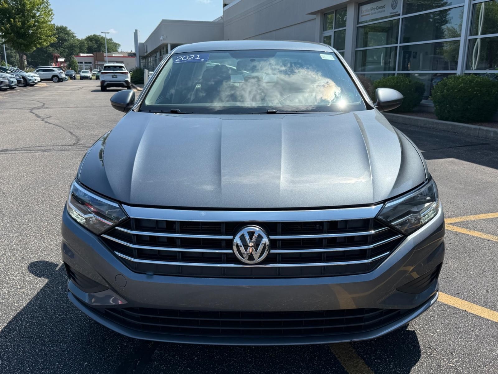 Volkswagen Jetta Vehicle Image 09