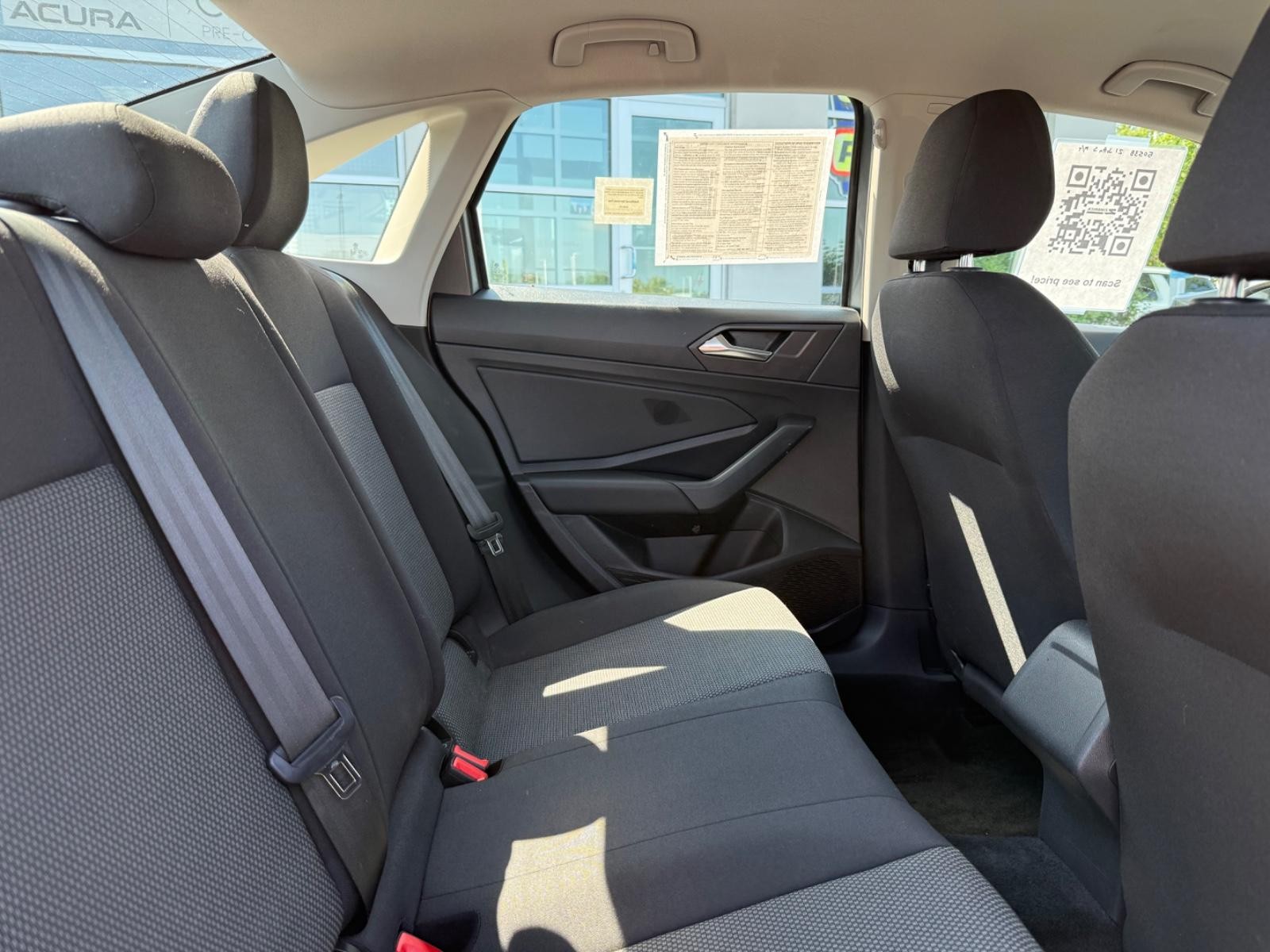 Volkswagen Jetta Vehicle Image 10