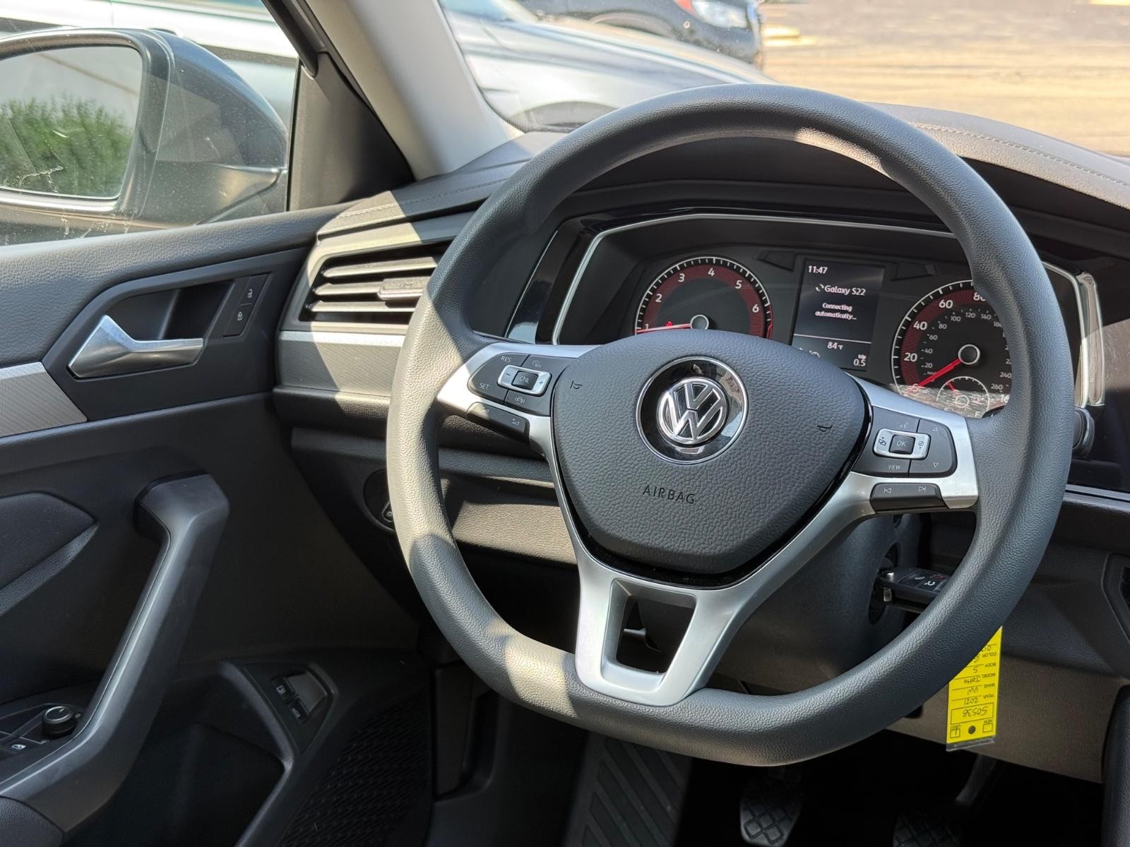Volkswagen Jetta Vehicle Image 14