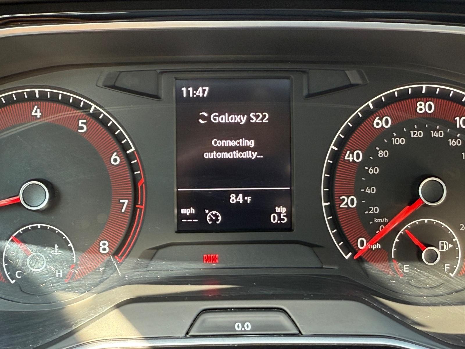 Volkswagen Jetta Vehicle Image 18