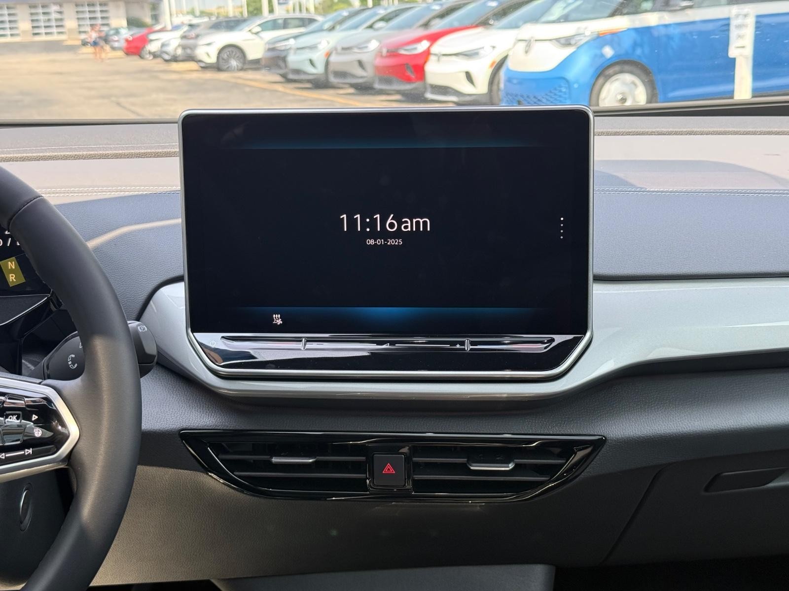 Volkswagen ID.4 Vehicle Image 07