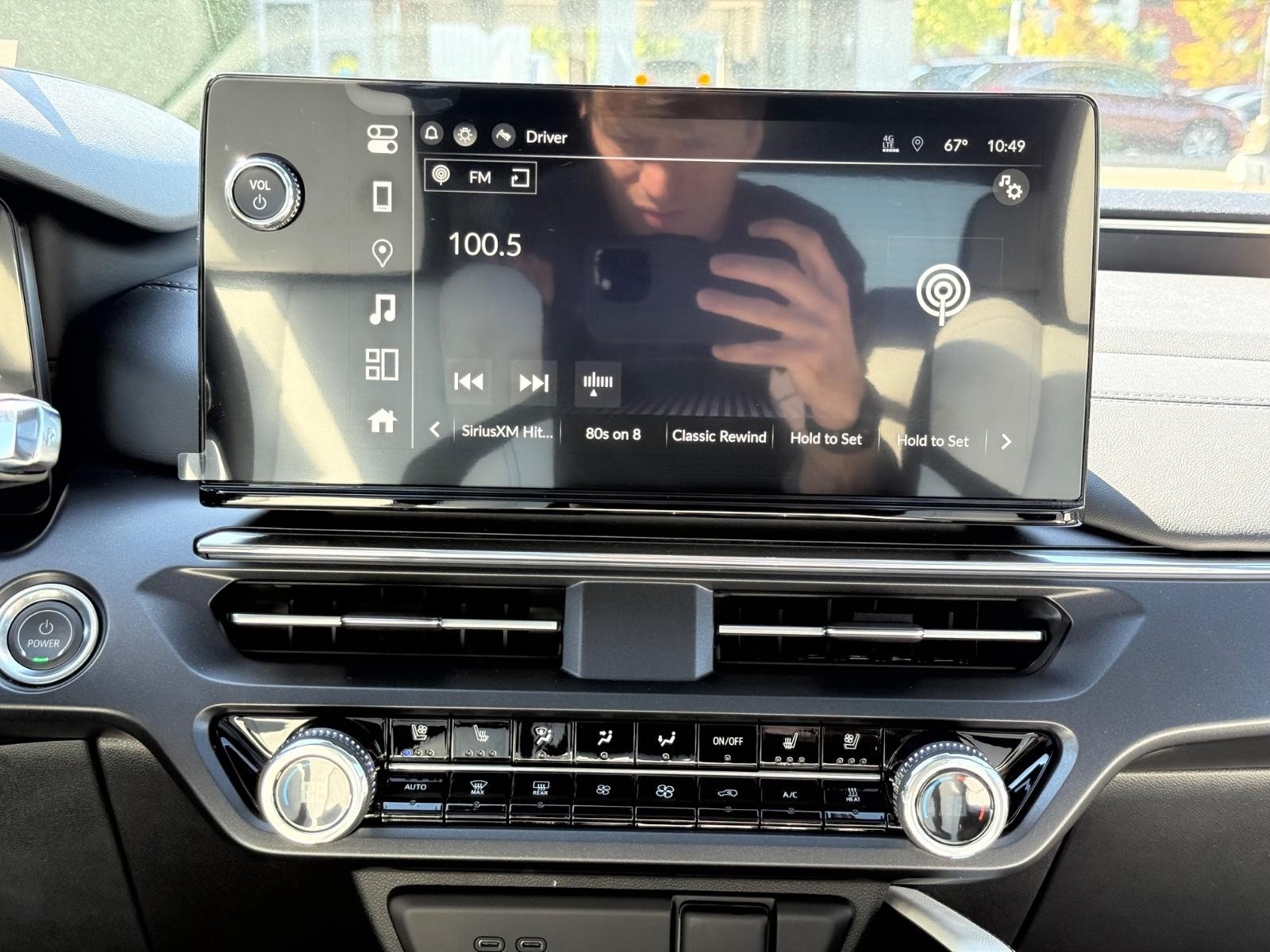 Acura ZDX Vehicle Image 07