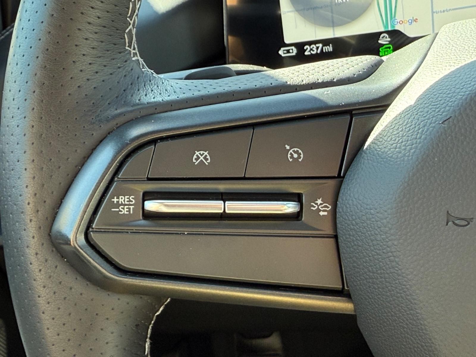 Acura ZDX Vehicle Image 11