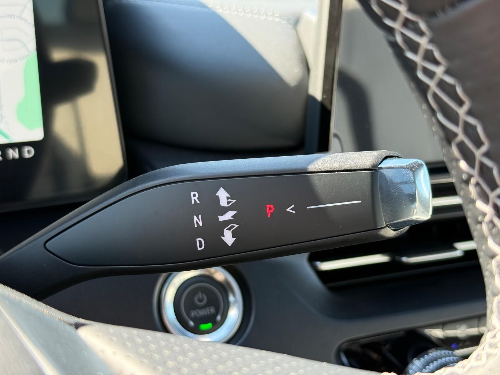 Acura ZDX Vehicle Image 14