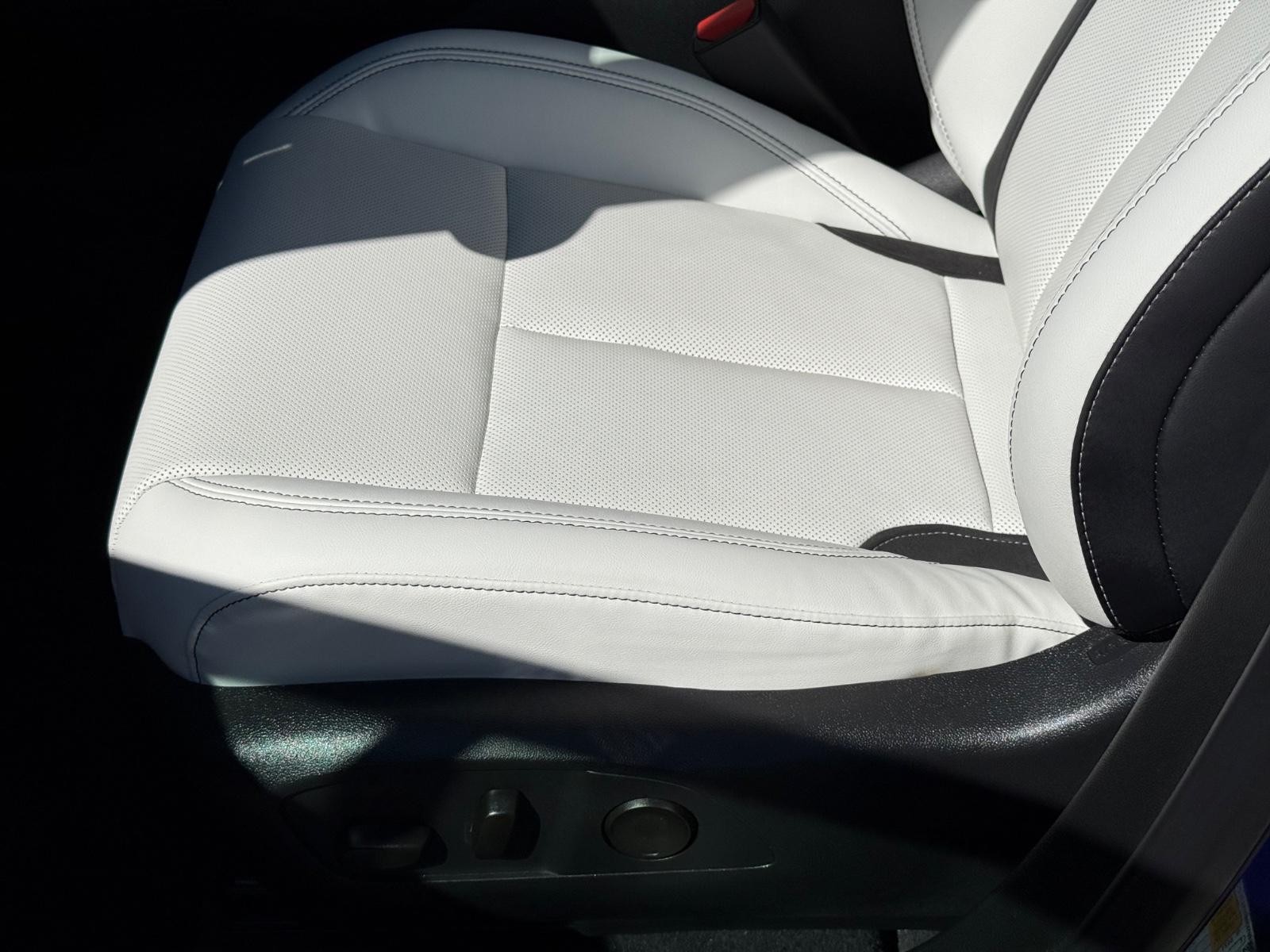 Acura ZDX Vehicle Image 18