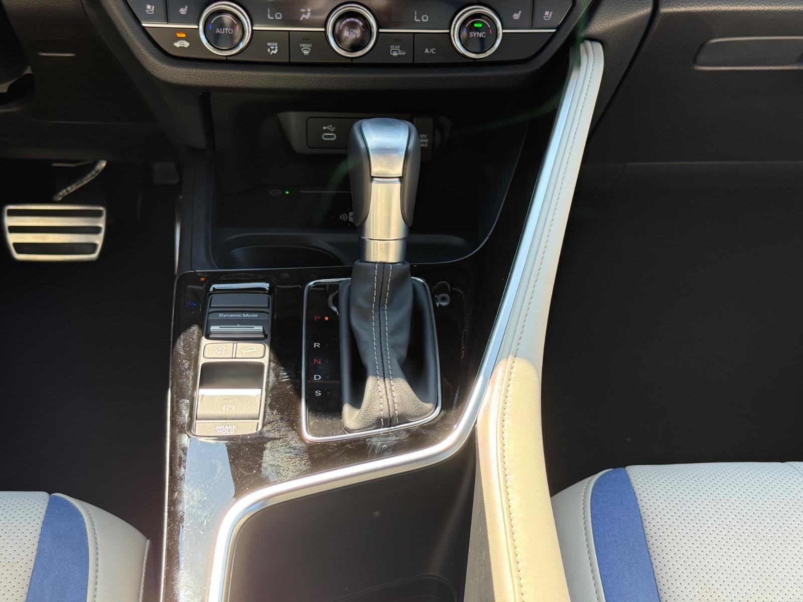 Acura ADX Vehicle Image 08
