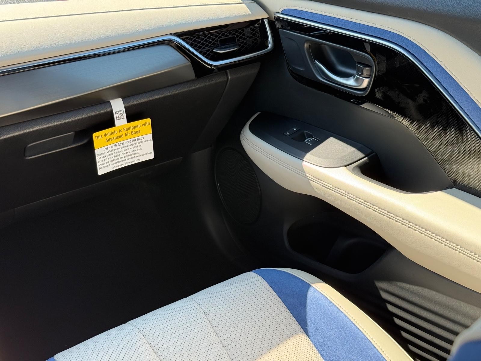 Acura ADX Vehicle Image 10