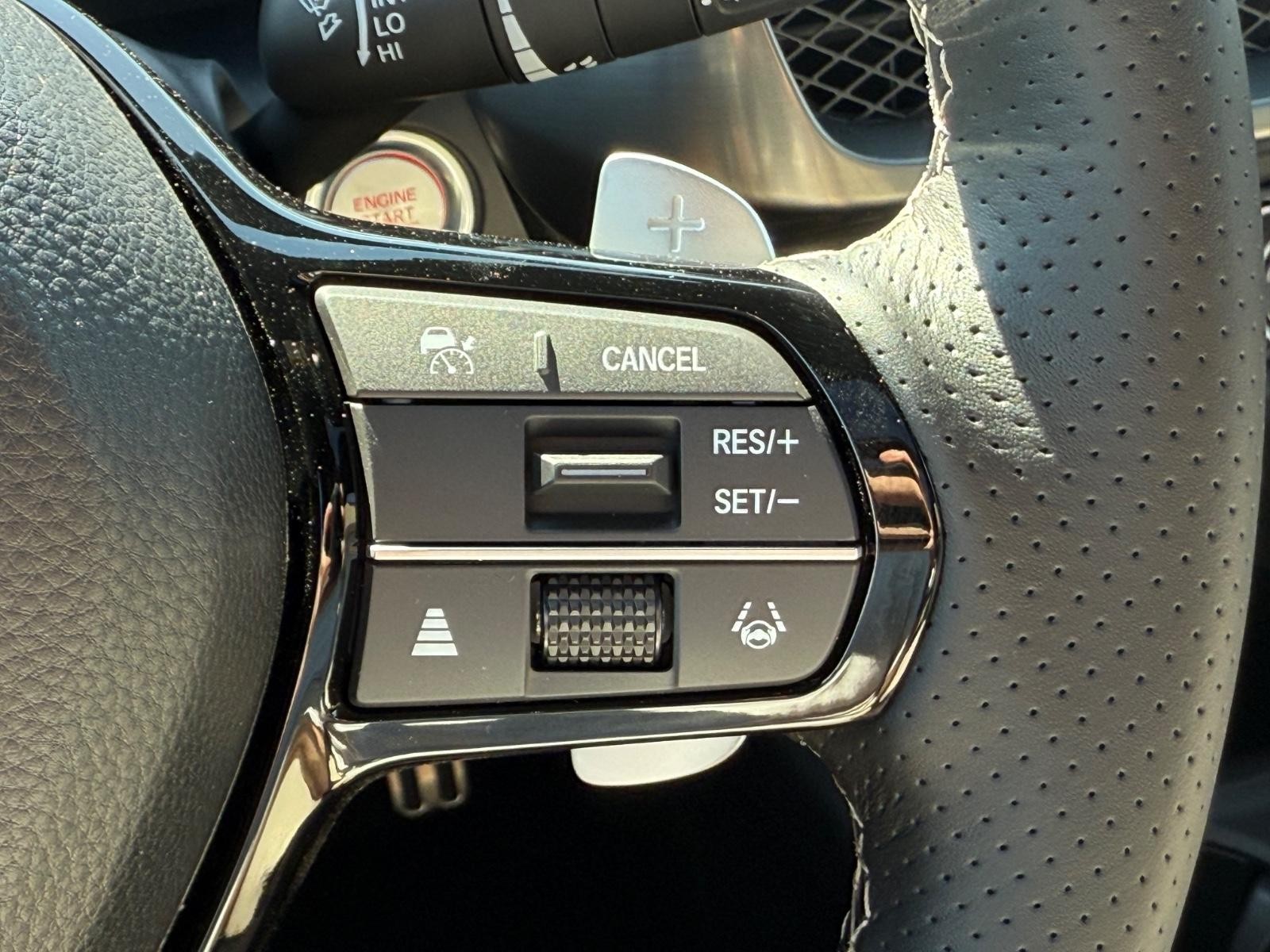 Acura ADX Vehicle Image 12