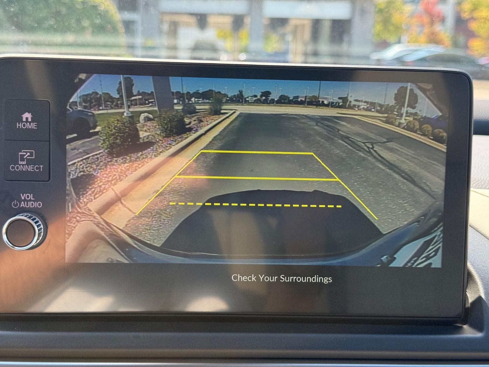 Acura ADX Vehicle Image 13