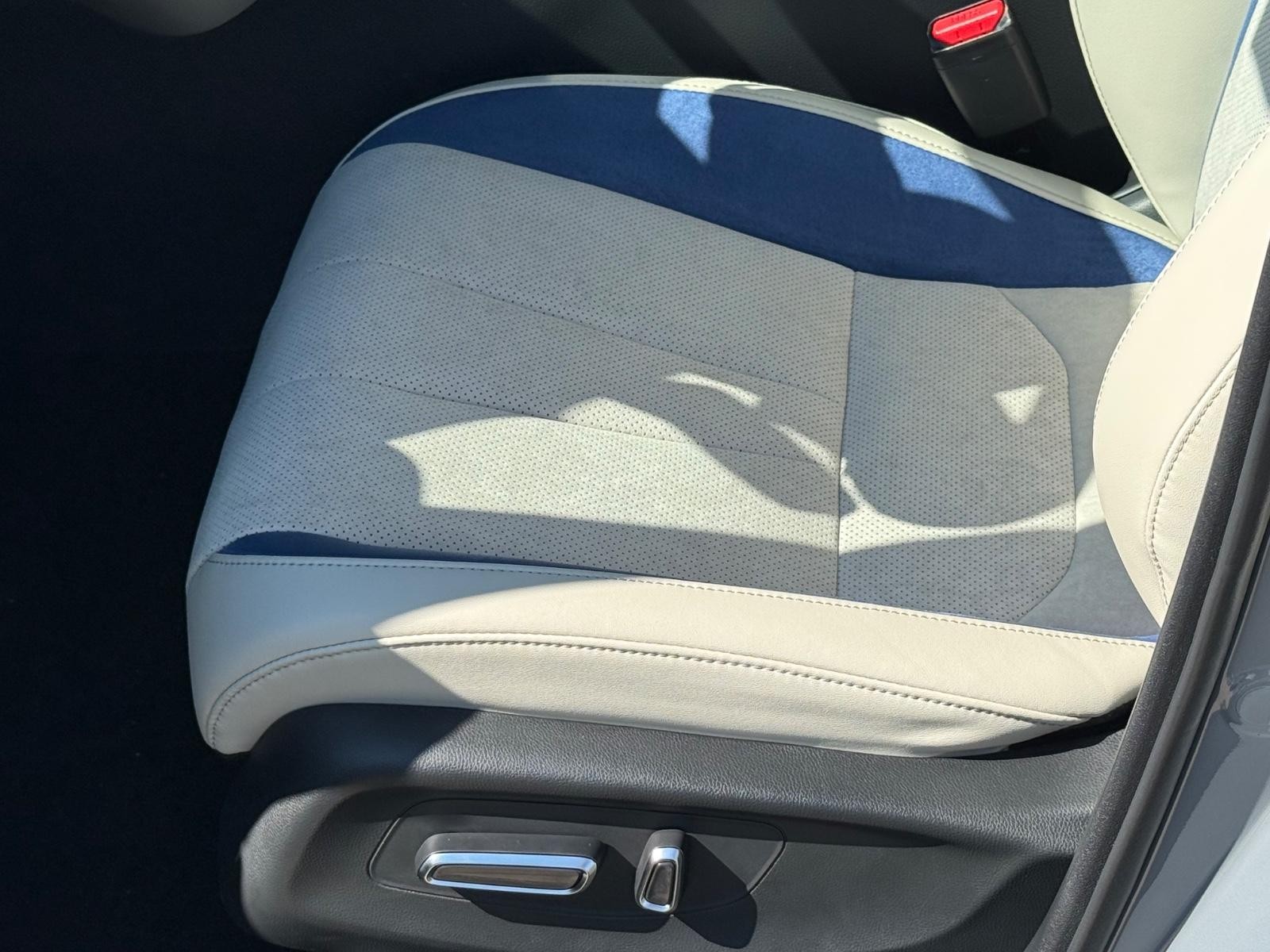 Acura ADX Vehicle Image 16