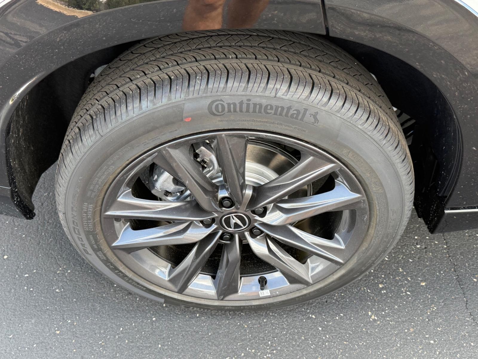 Acura ADX Vehicle Image 04