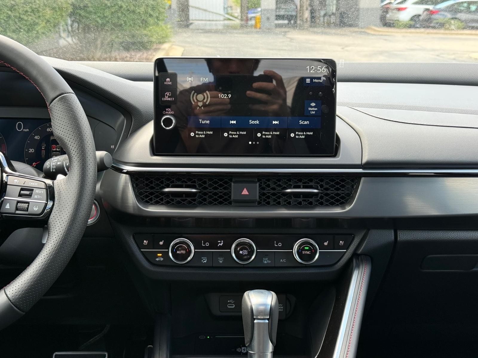 Acura ADX Vehicle Image 06