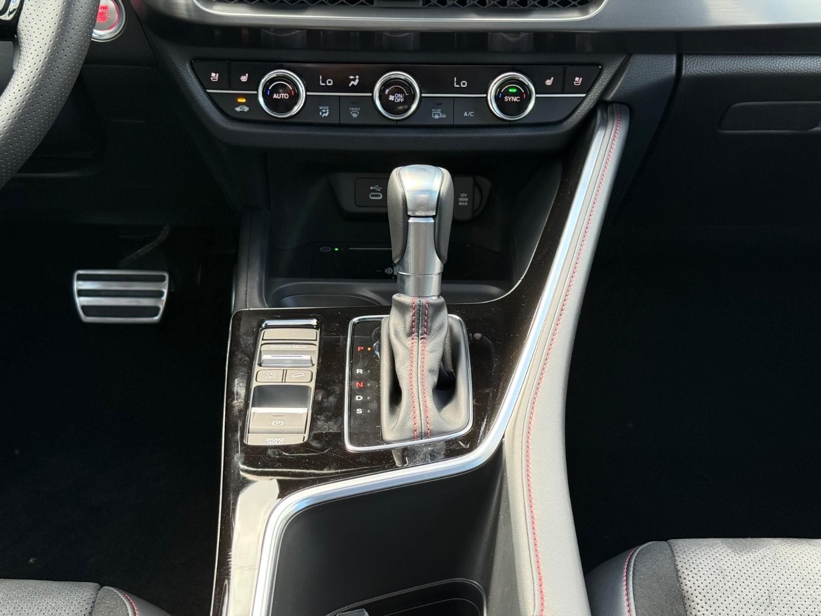 Acura ADX Vehicle Image 07