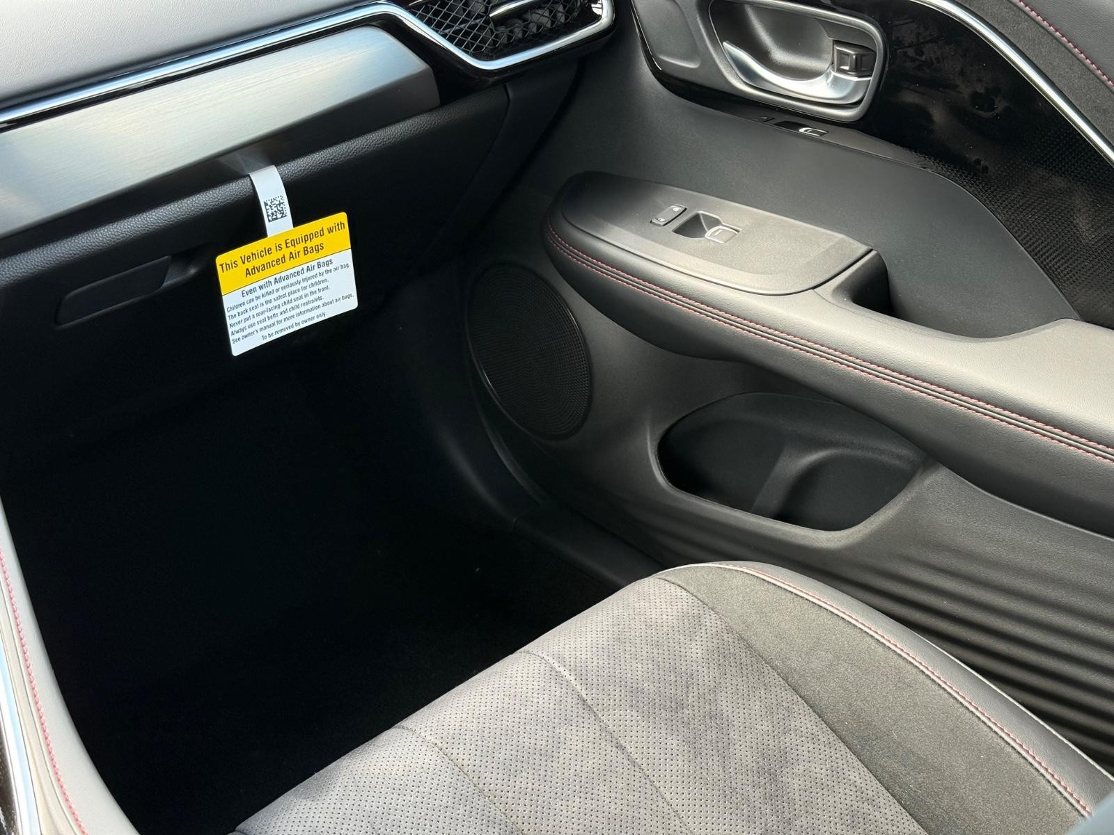 Acura ADX Vehicle Image 09
