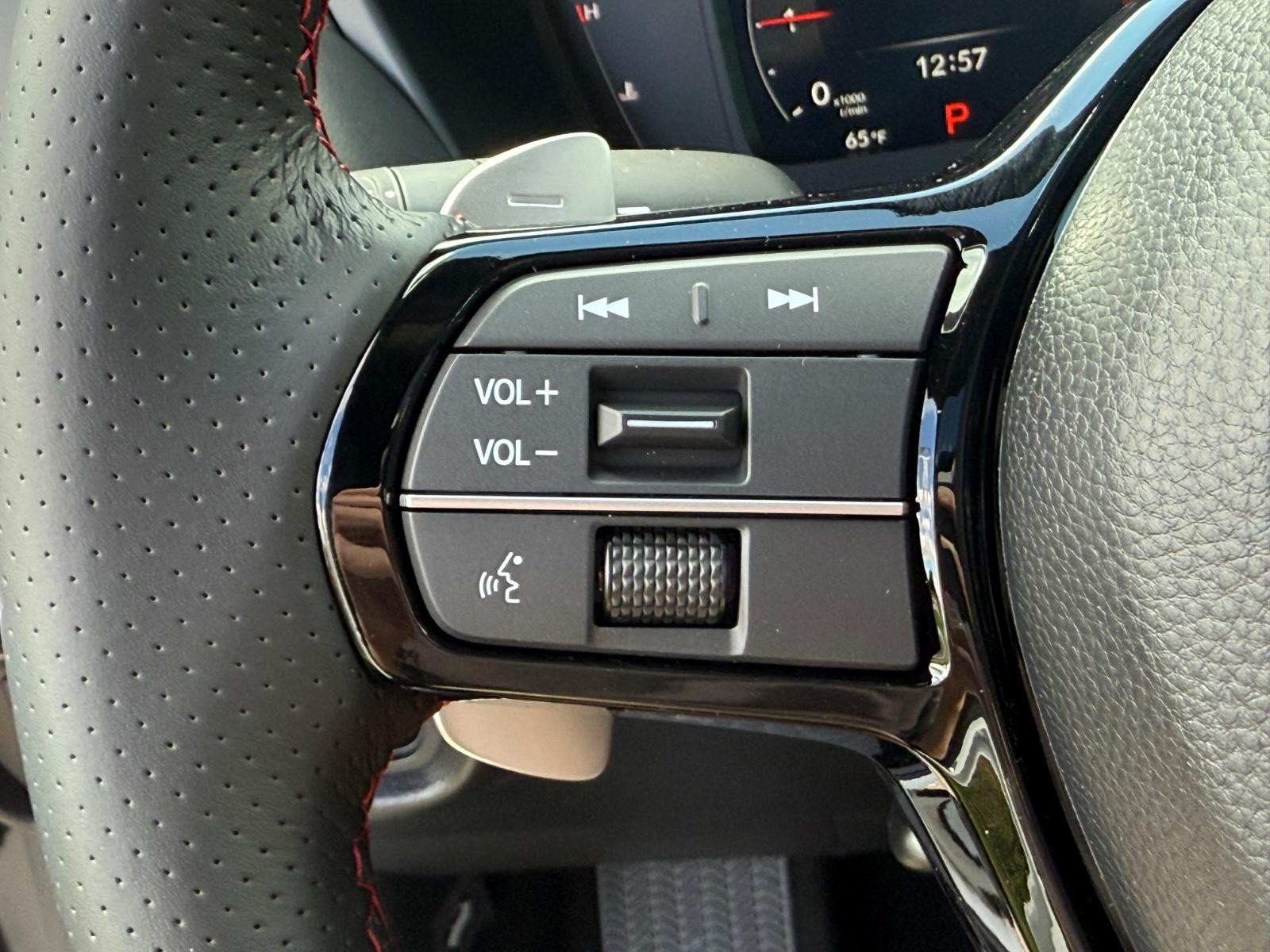 Acura ADX Vehicle Image 10