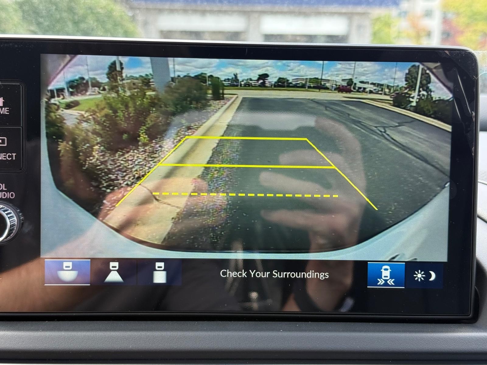 Acura ADX Vehicle Image 12