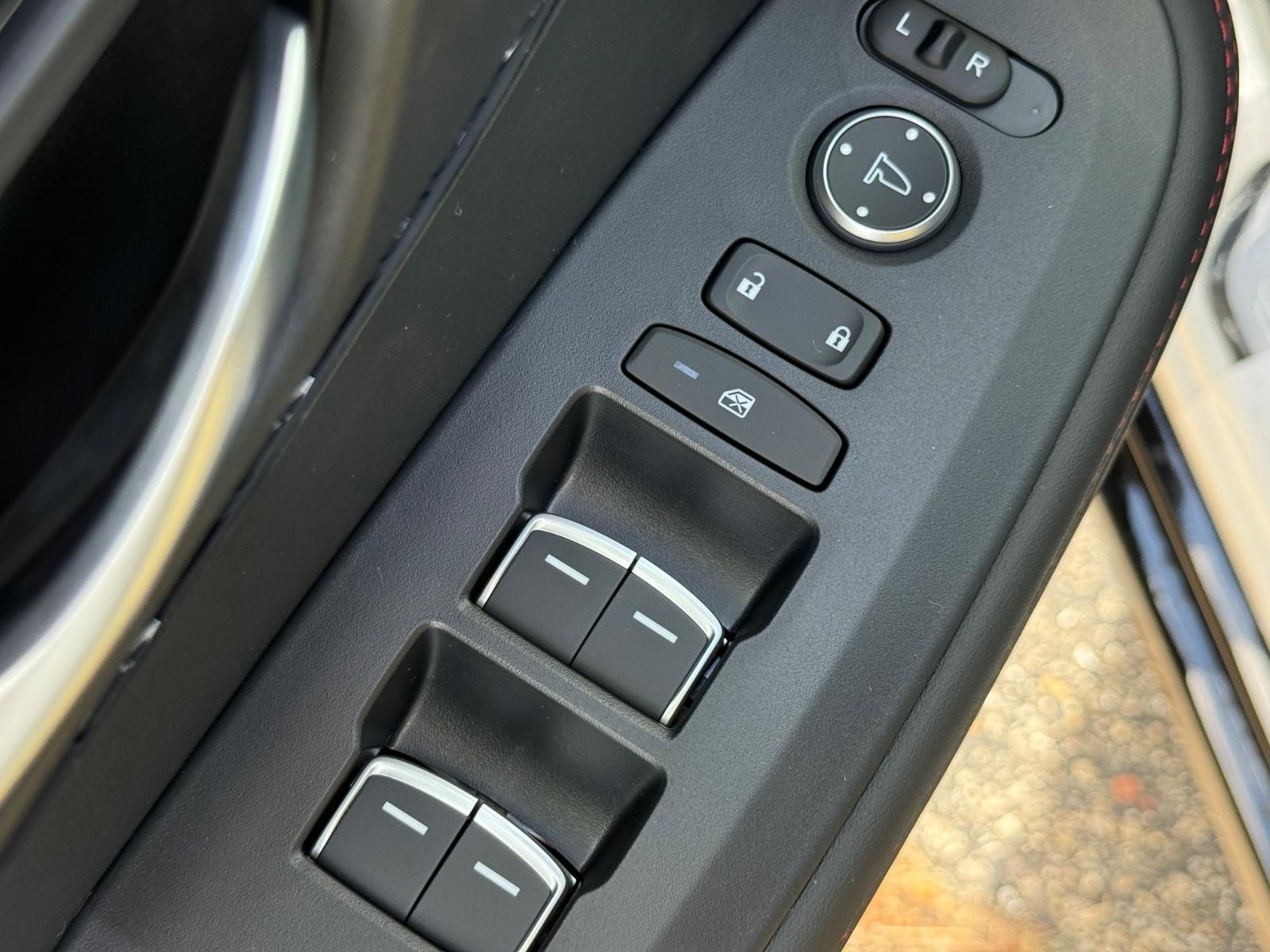 Acura ADX Vehicle Image 15