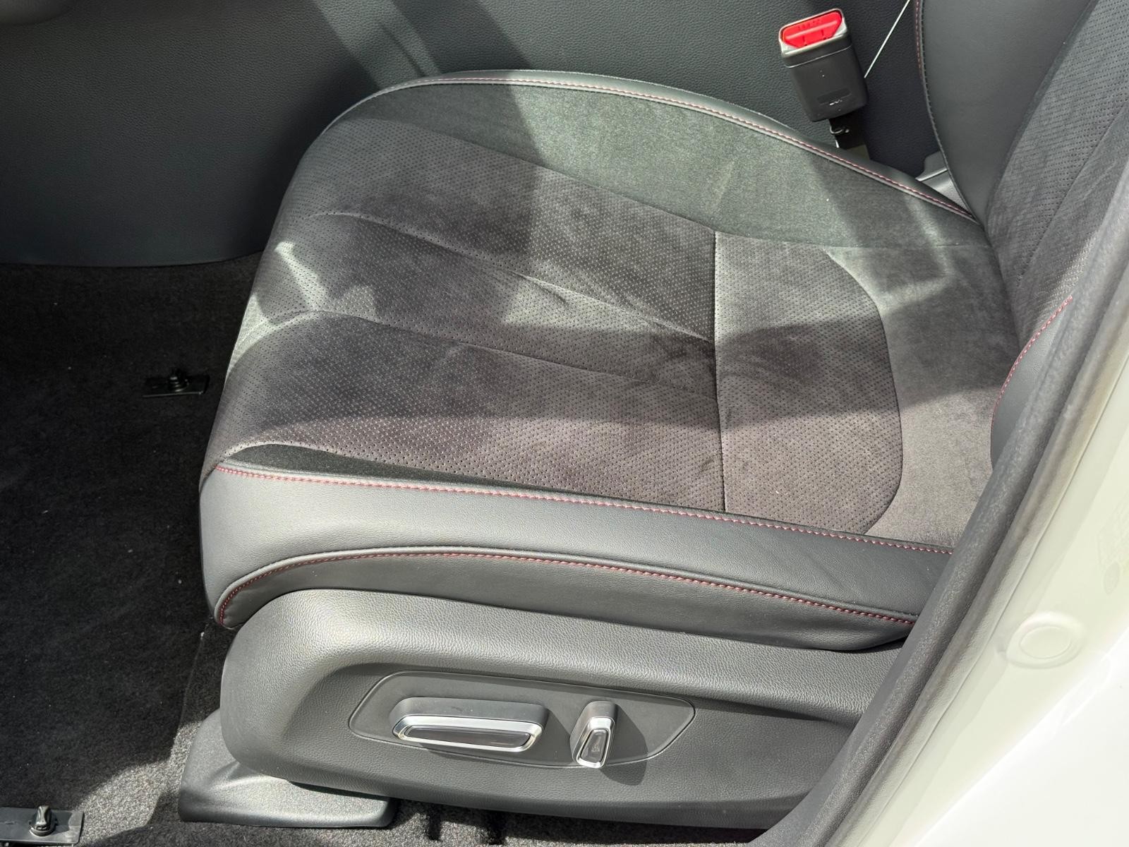 Acura ADX Vehicle Image 16