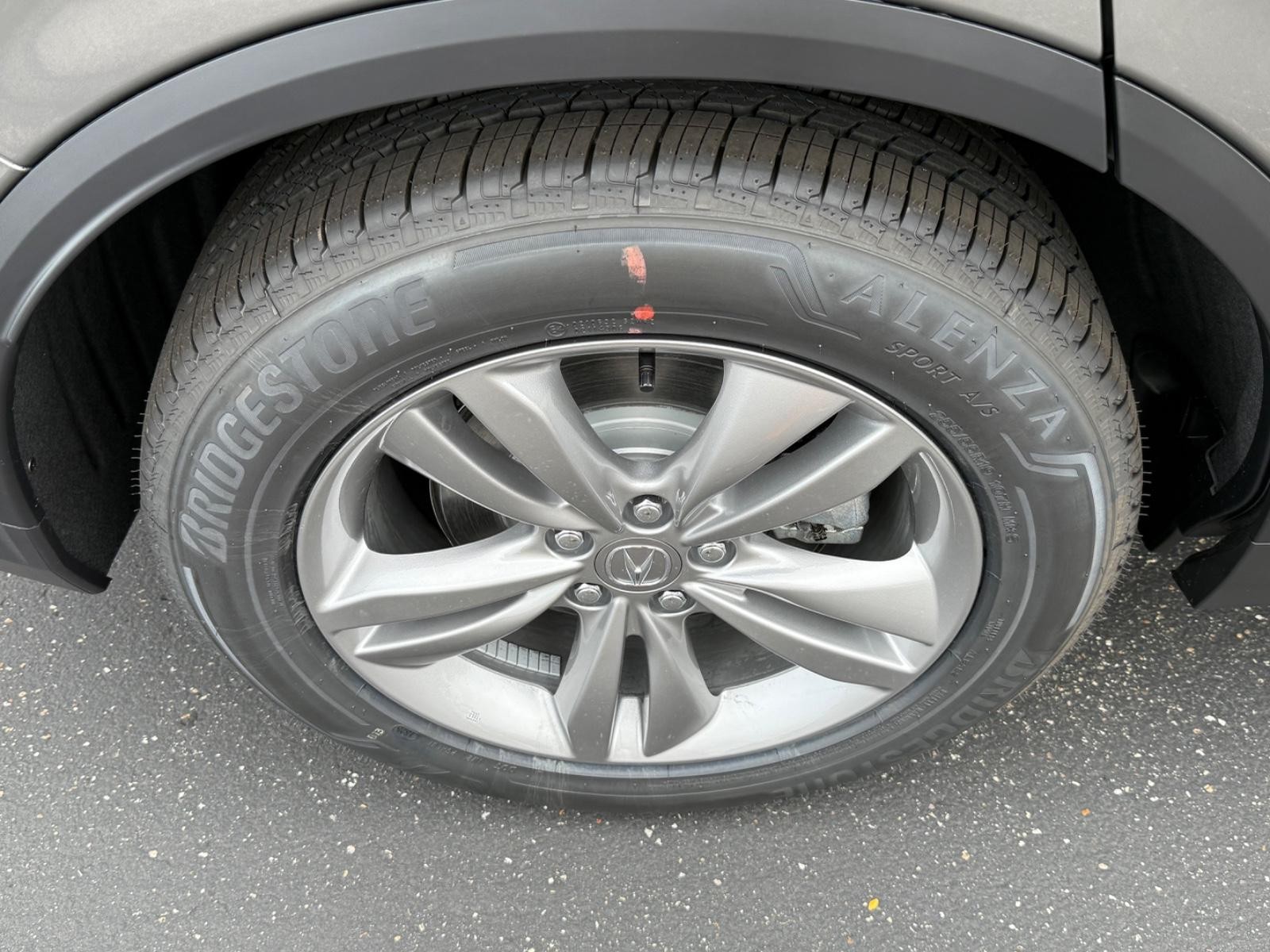 Acura MDX Vehicle Image 04