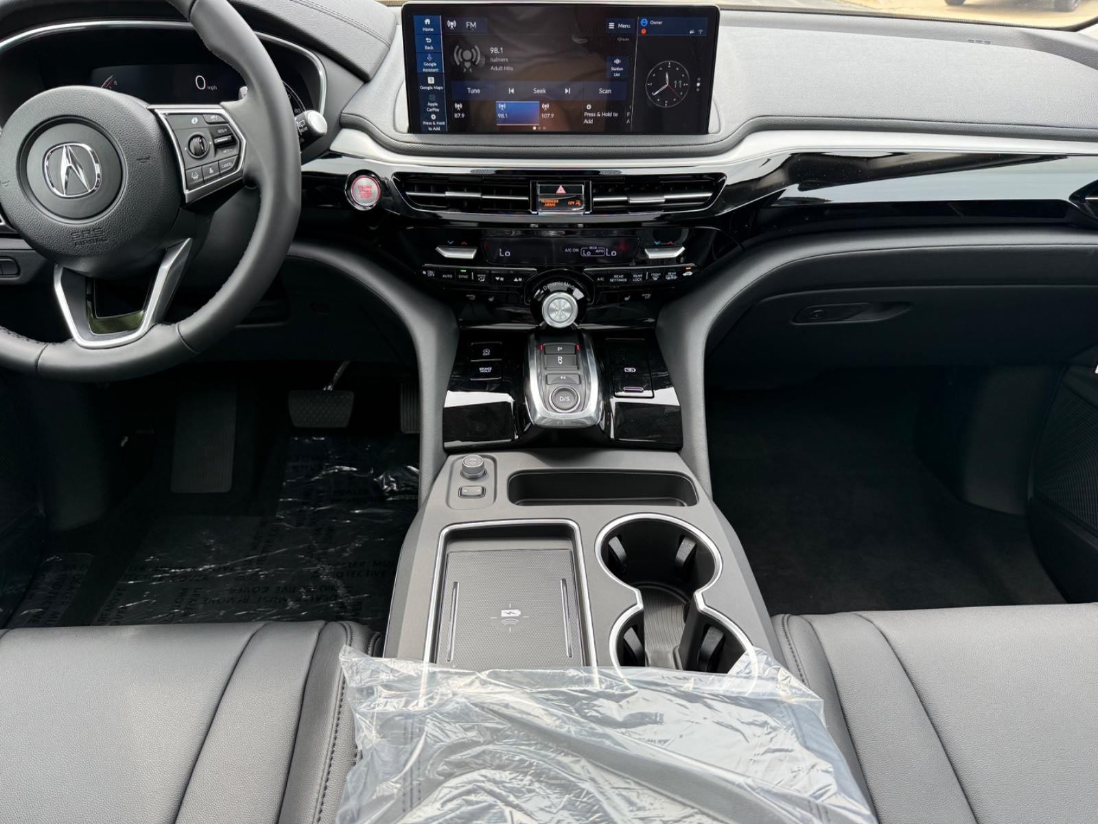 Acura MDX Vehicle Image 06