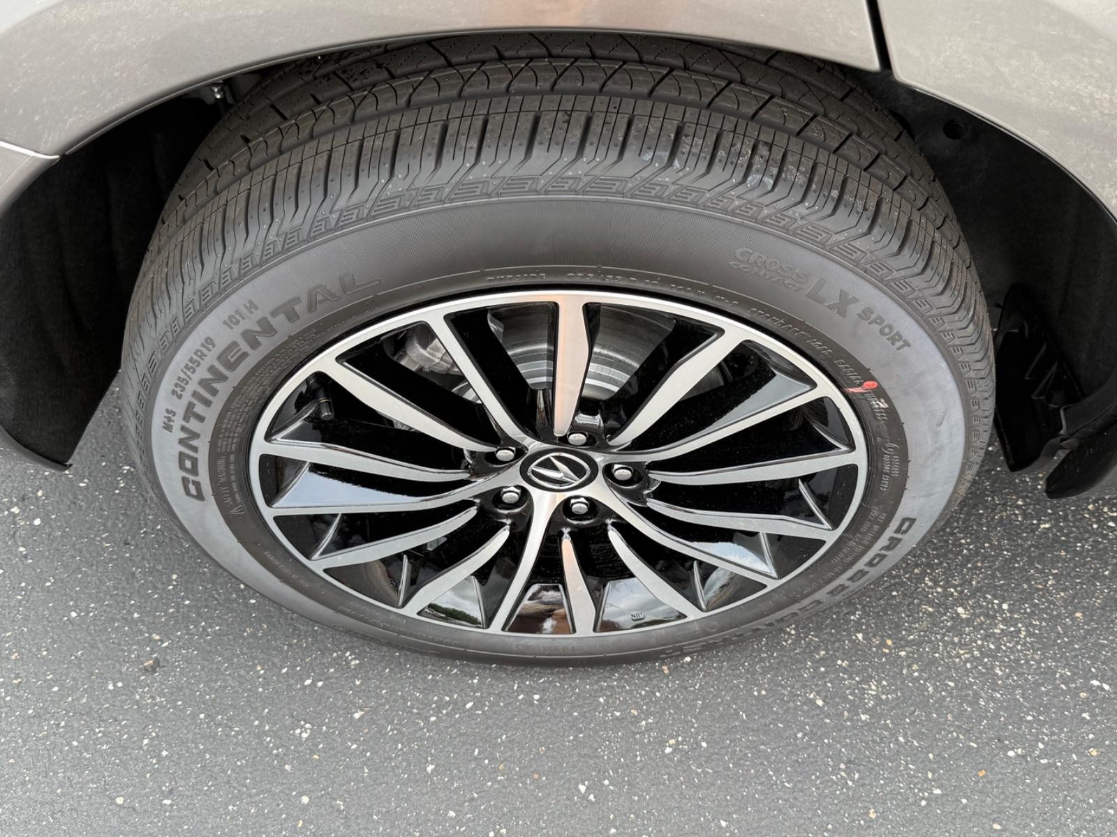 Acura RDX Vehicle Image 04