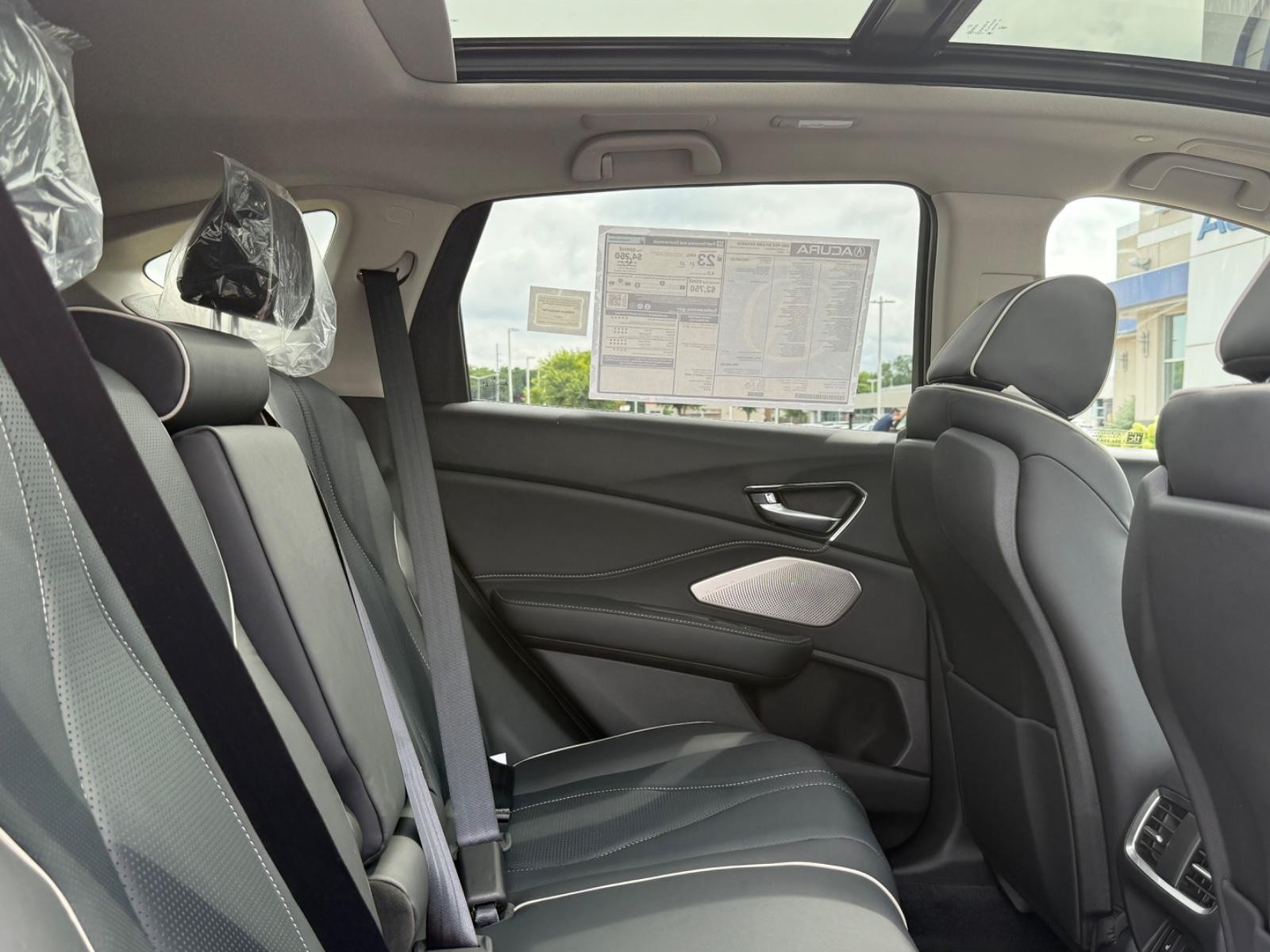 Acura RDX Vehicle Image 05