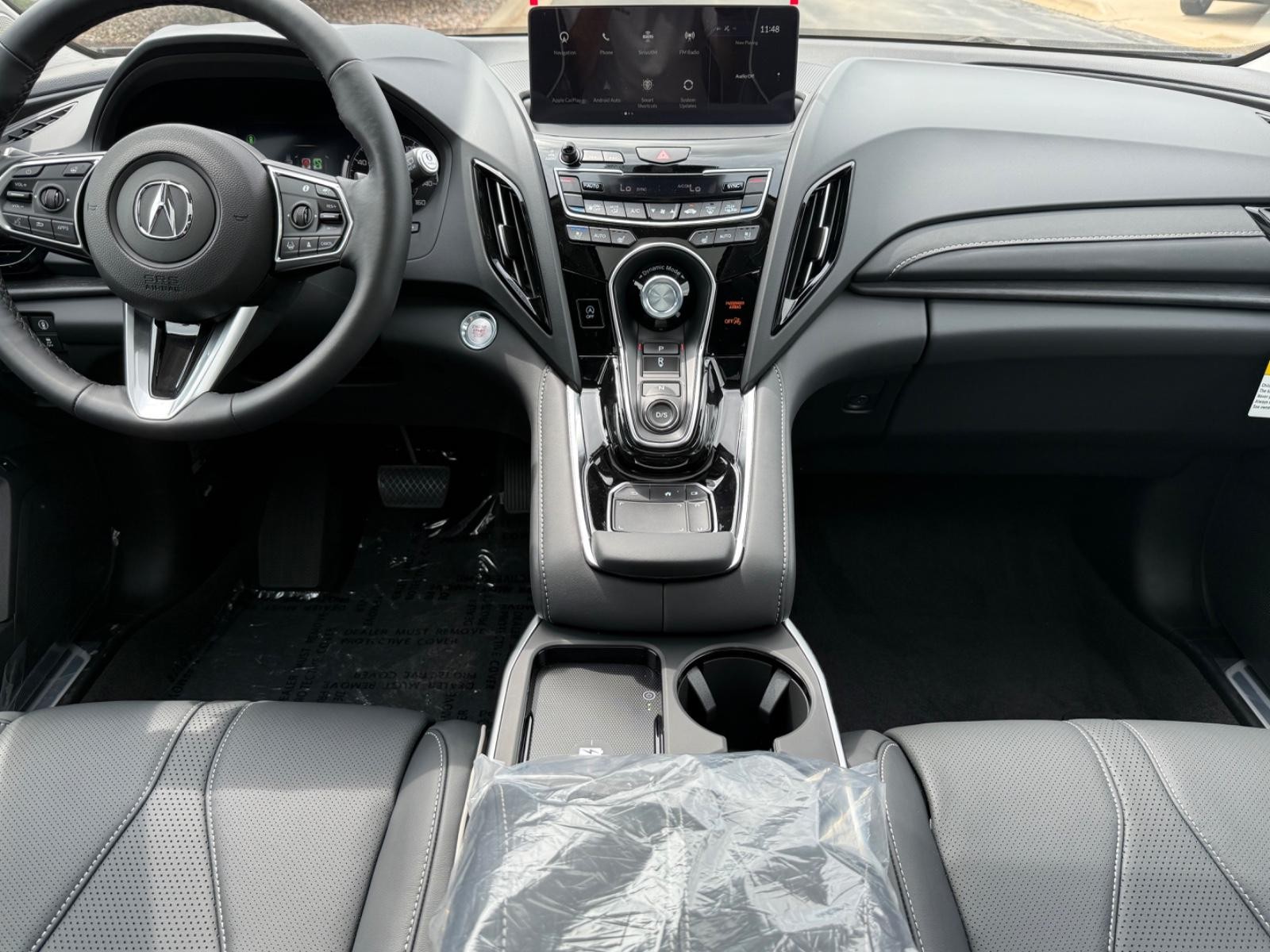 Acura RDX Vehicle Image 06