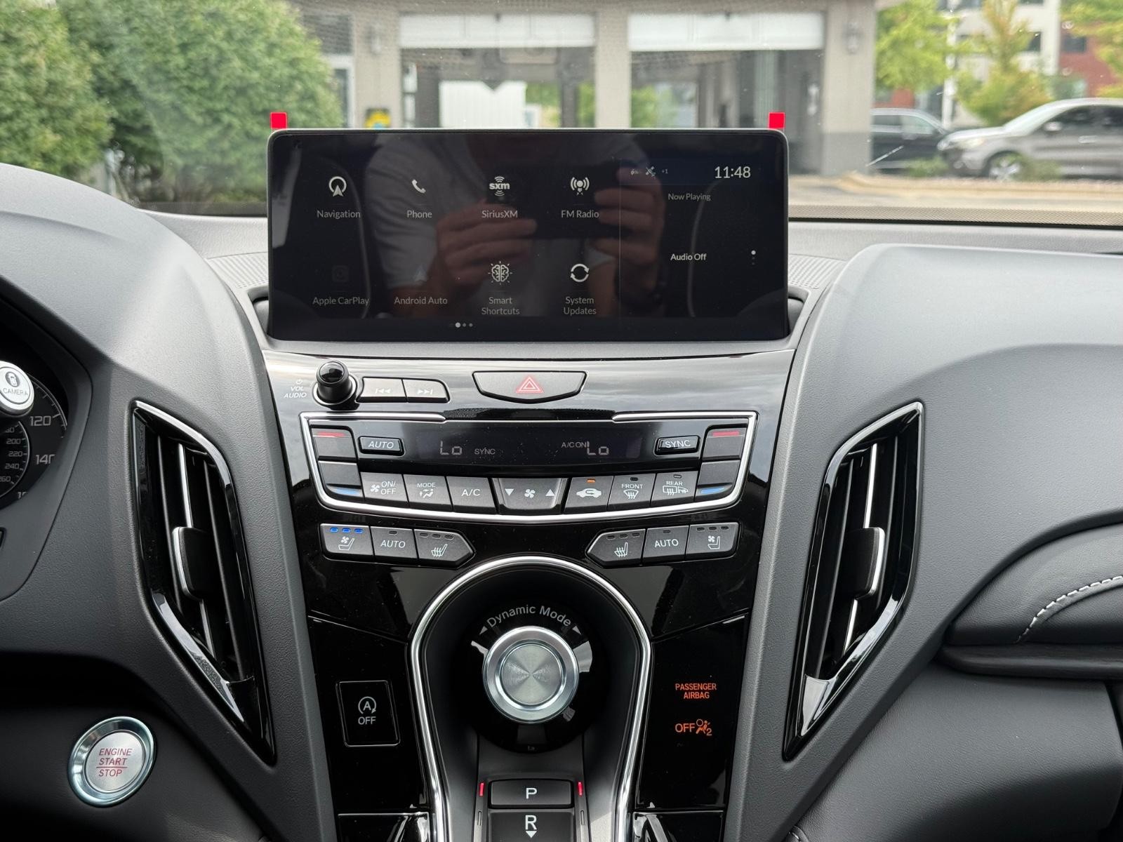 Acura RDX Vehicle Image 07