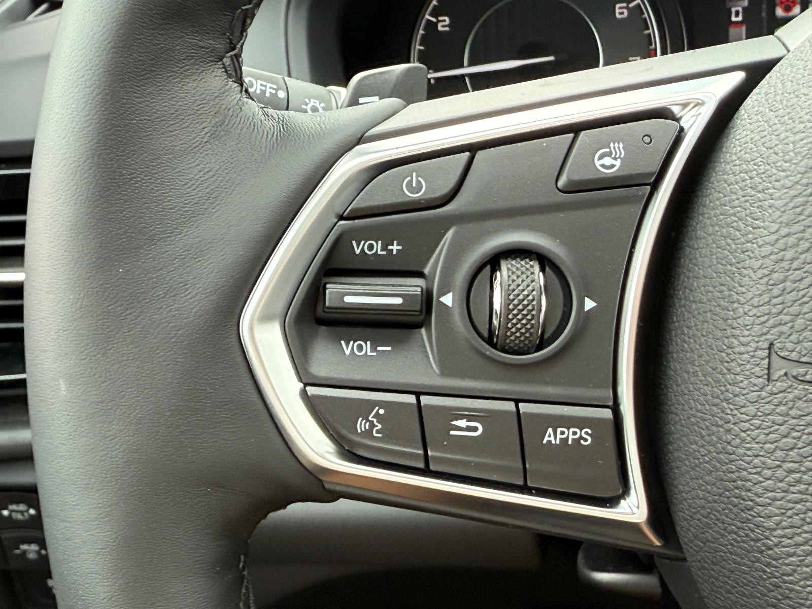 Acura RDX Vehicle Image 12