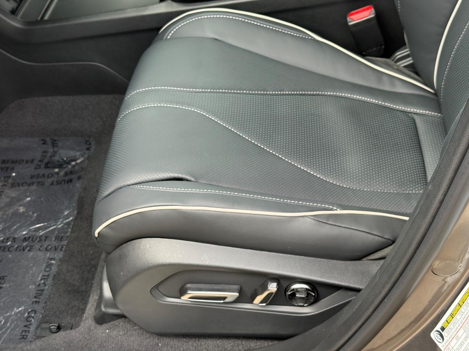 Acura RDX Vehicle Image 17