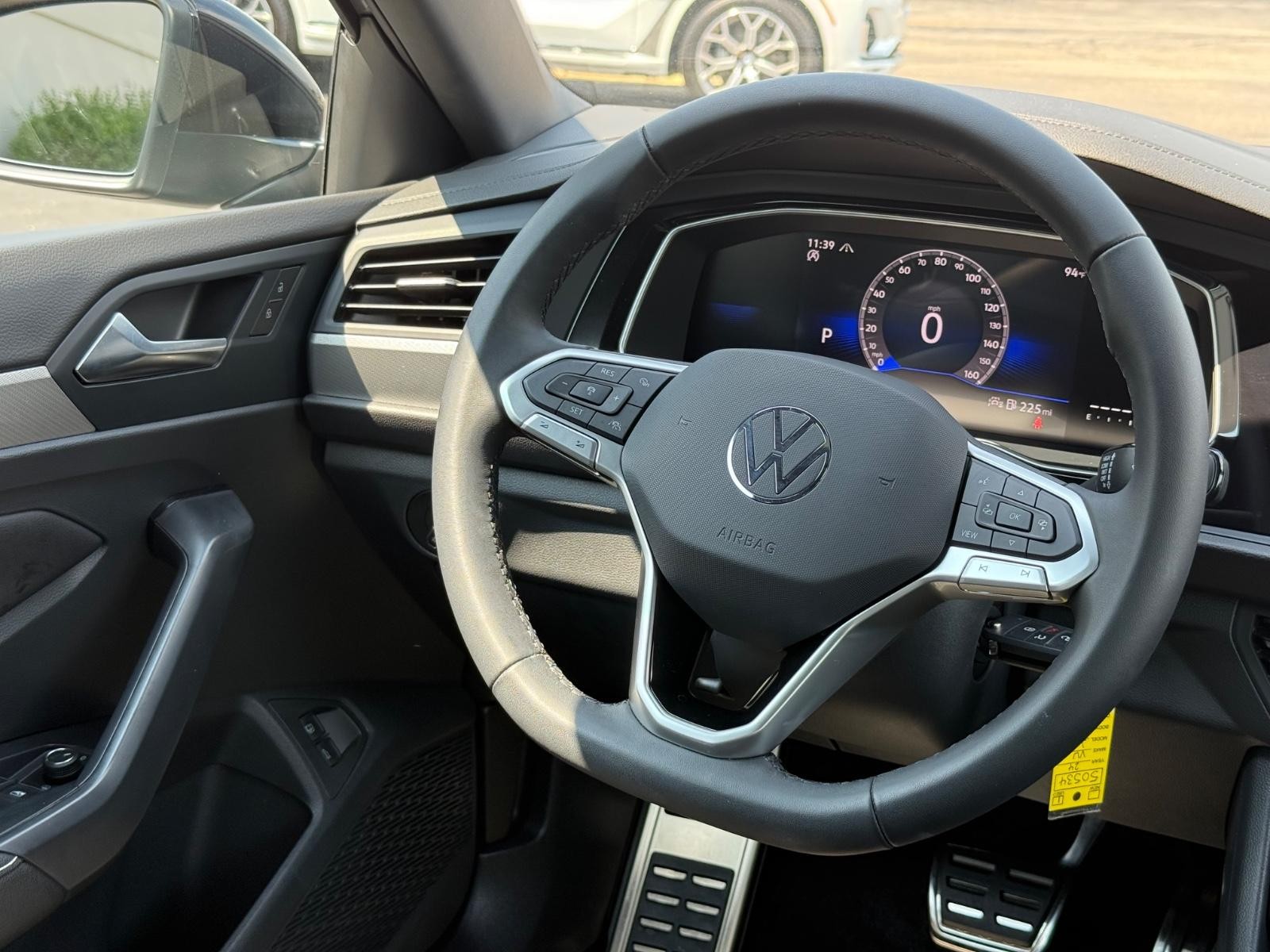 Volkswagen Jetta Vehicle Image 14