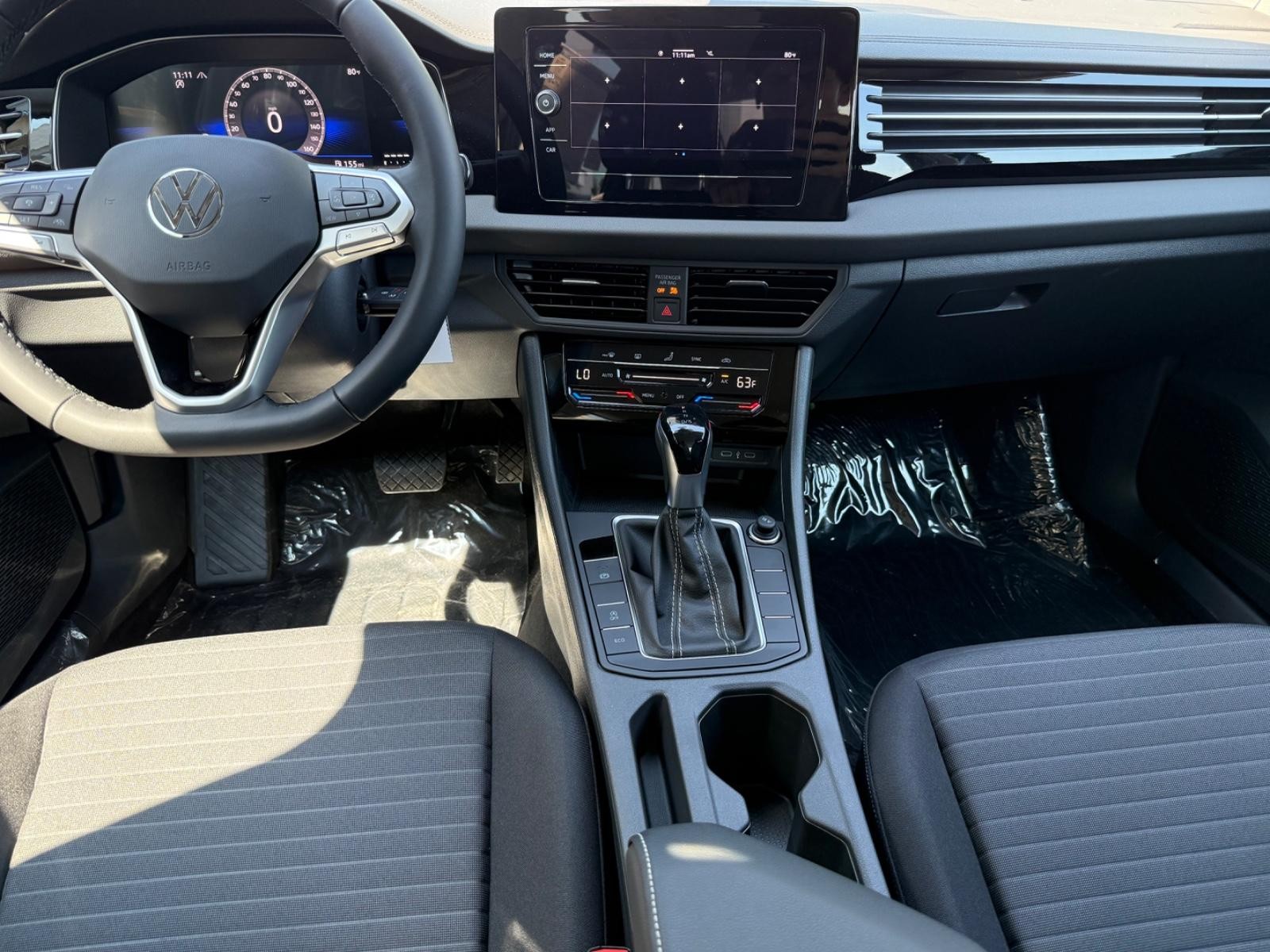 Volkswagen Jetta Vehicle Image 06