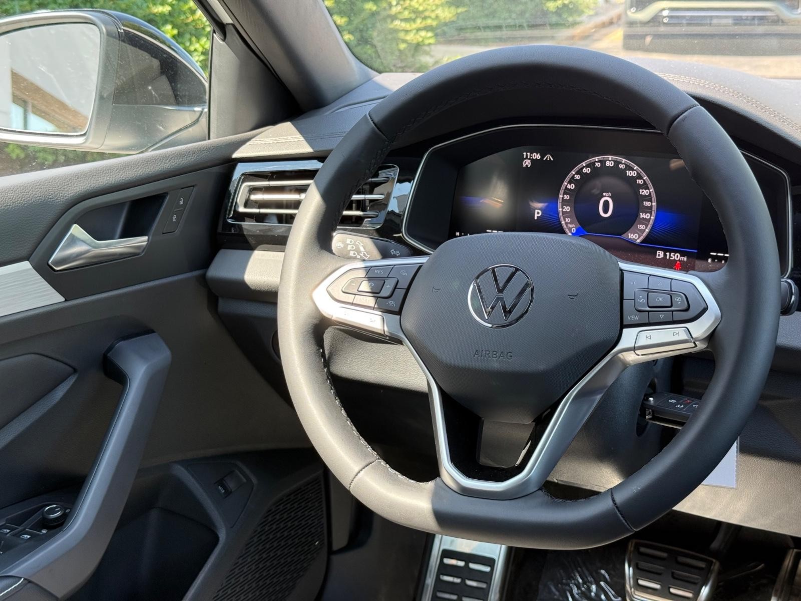 Volkswagen Jetta Vehicle Image 09