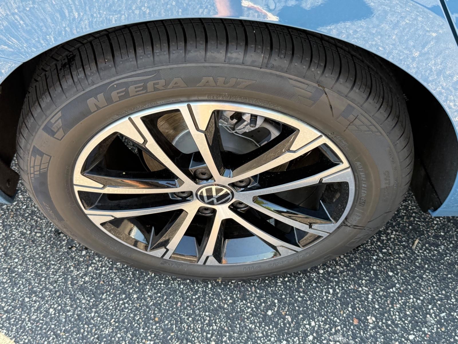 Volkswagen Jetta Vehicle Image 04