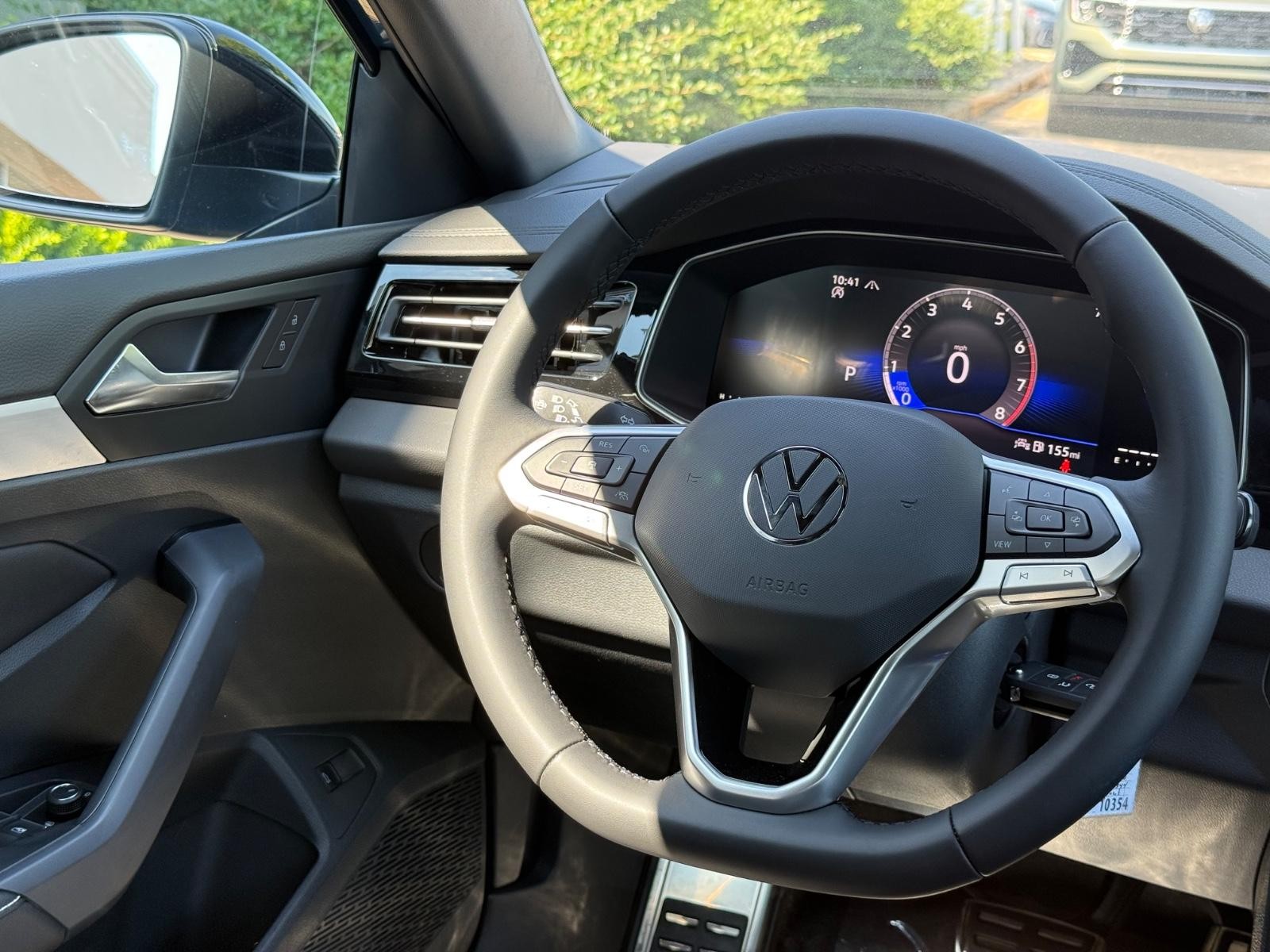 Volkswagen Jetta Vehicle Image 09