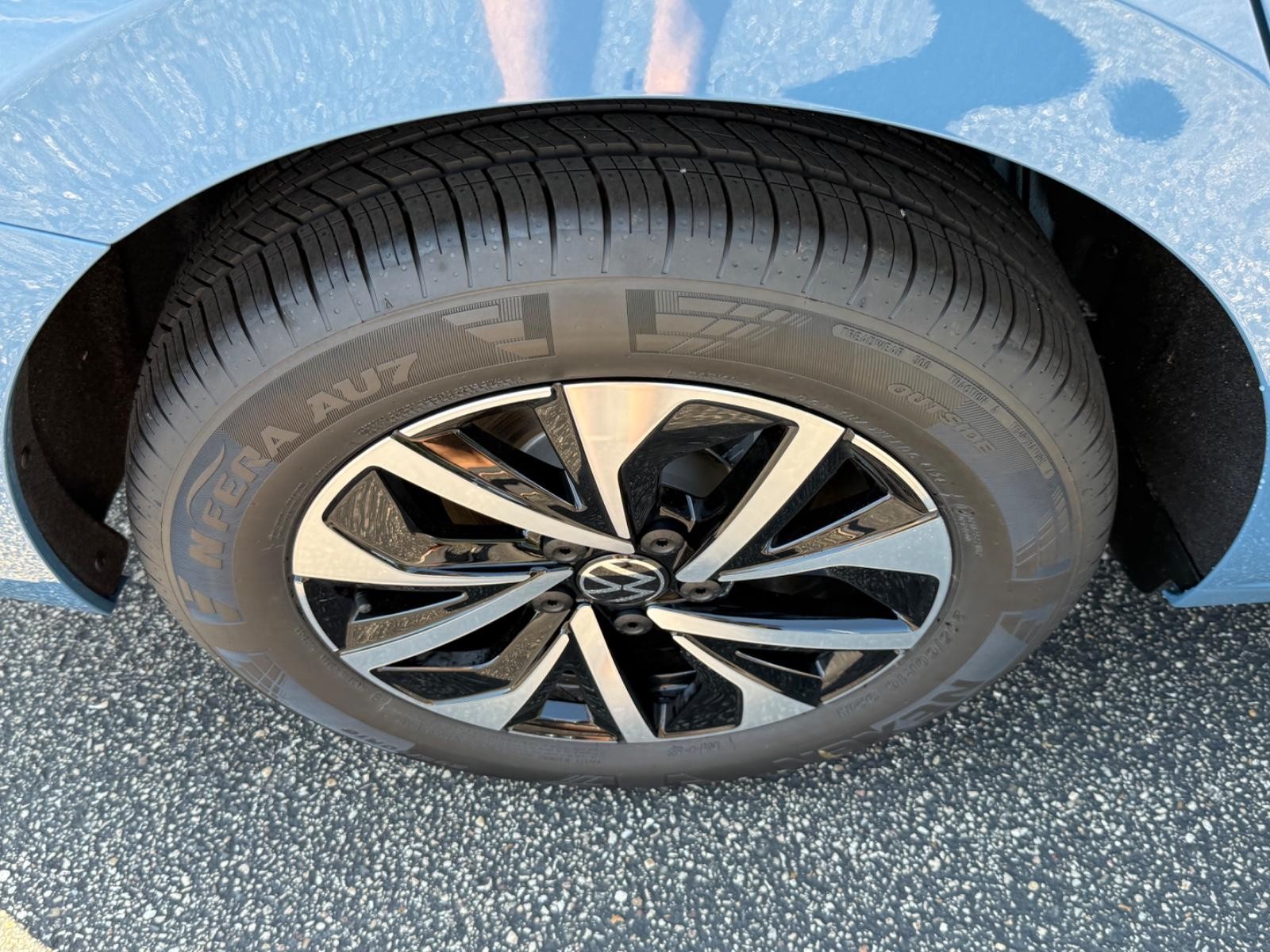 Volkswagen Jetta Vehicle Image 04